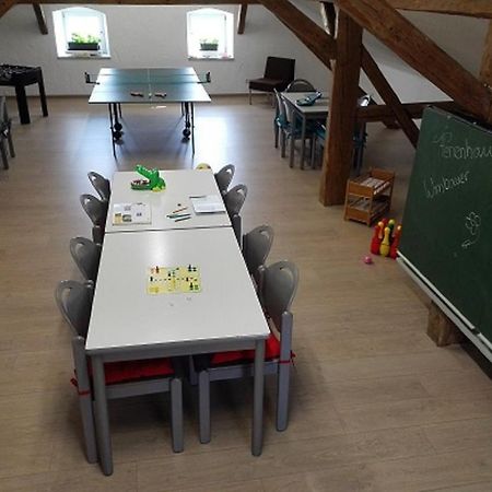 Ferienhaus Wimbauer Nennslingen ภายนอก รูปภาพ