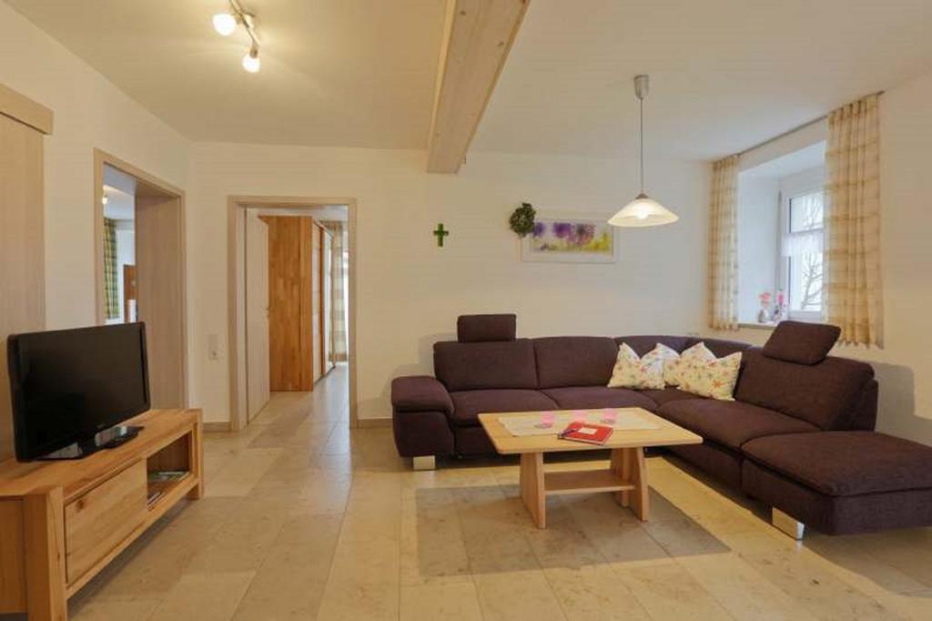 Ferienhaus Wimbauer Nennslingen ภายนอก รูปภาพ