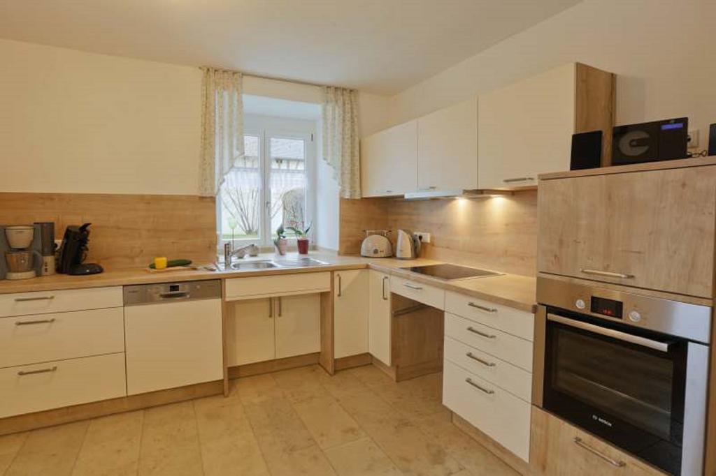 Ferienhaus Wimbauer Nennslingen ภายนอก รูปภาพ