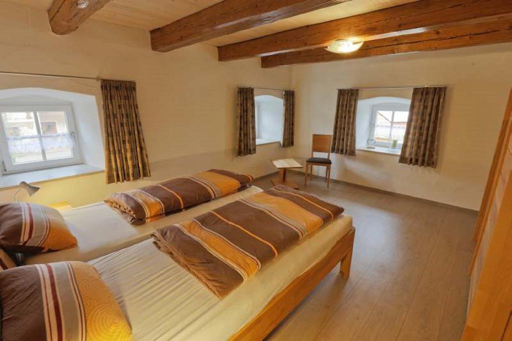 Ferienhaus Wimbauer Nennslingen ภายนอก รูปภาพ