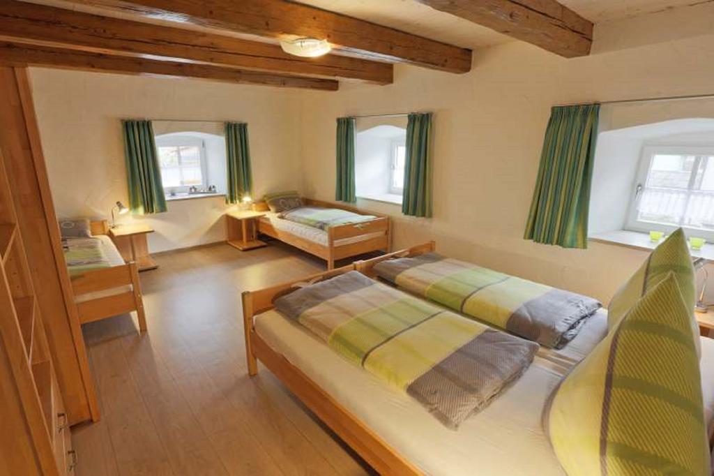 Ferienhaus Wimbauer Nennslingen ภายนอก รูปภาพ
