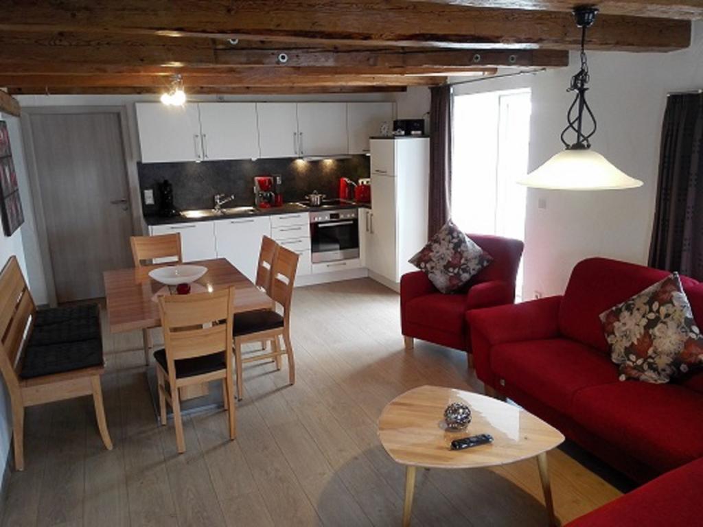 Ferienhaus Wimbauer Nennslingen ภายนอก รูปภาพ